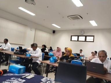 Workshop Penguatan Kelembagaan dan Roadmap Pusat Unggulan Iptek (PUI) DRPM